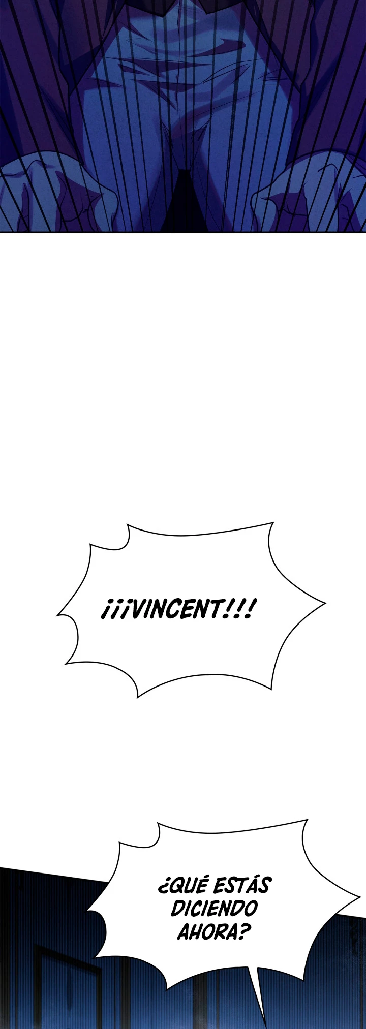 Mago infinito Capitulo 15 página 7