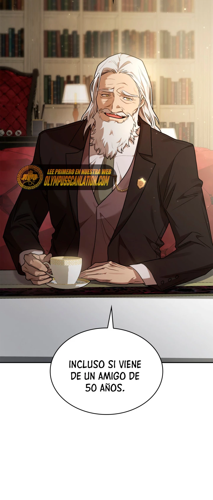 Mago infinito Capitulo 15 página 70