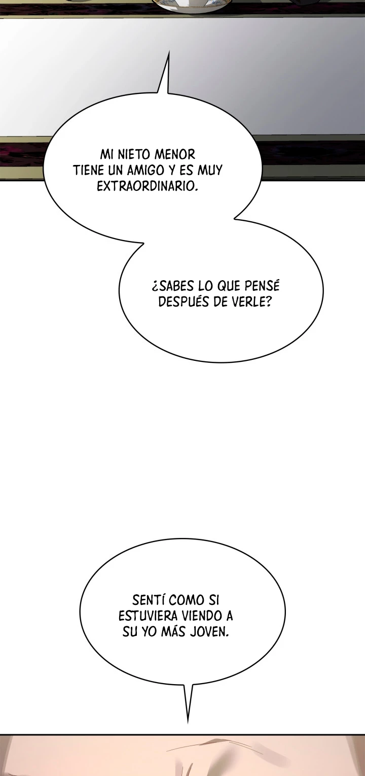 Mago infinito Capitulo 15 página 75