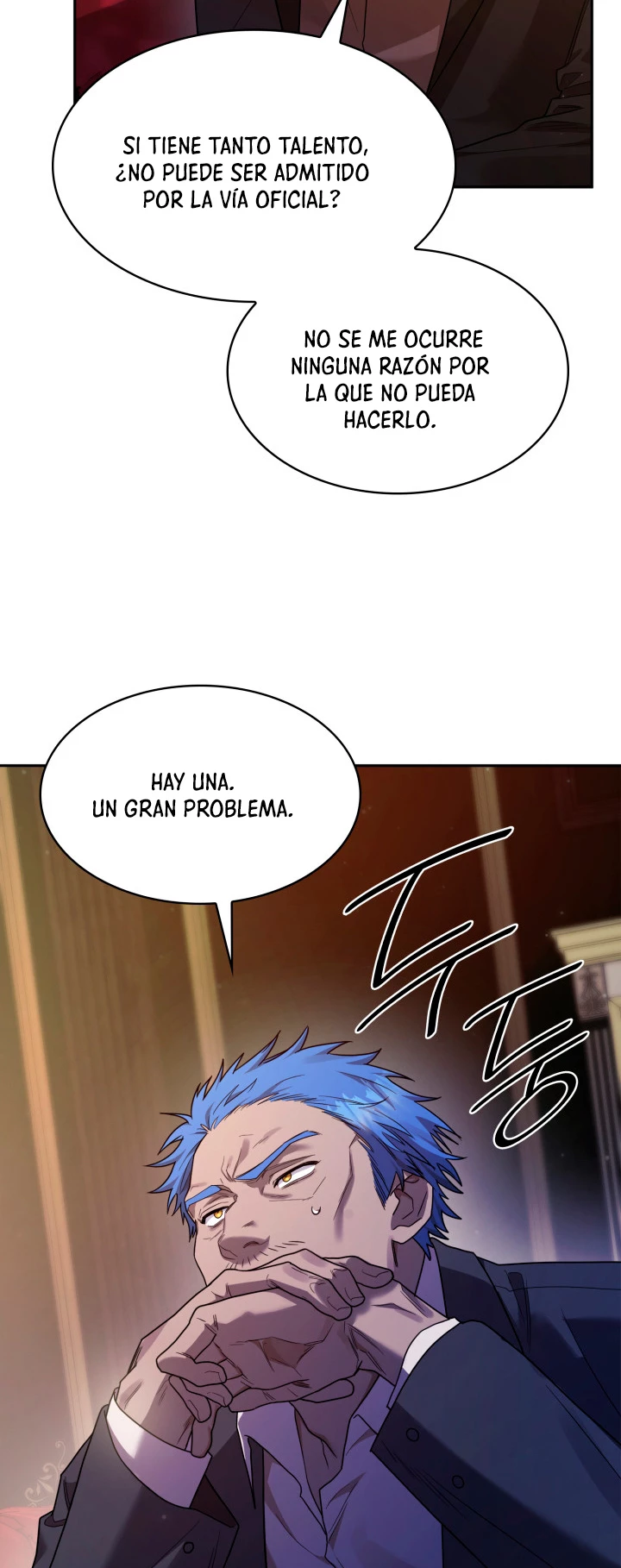 Mago infinito Capitulo 15 página 77