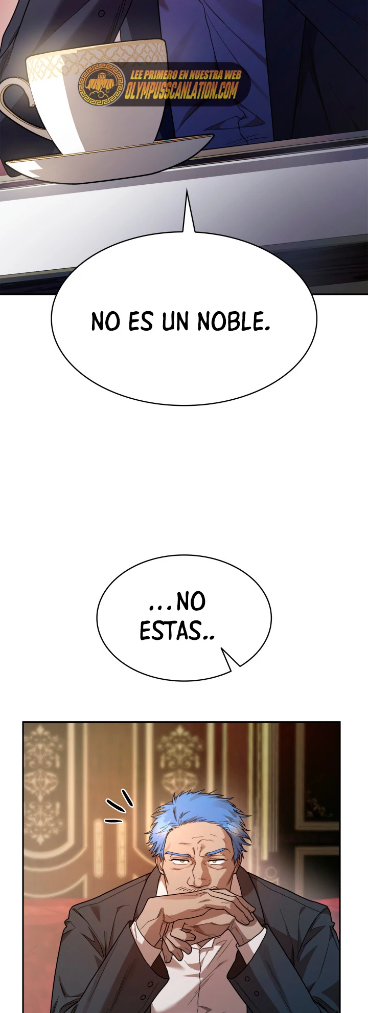 Mago infinito Capitulo 15 página 78