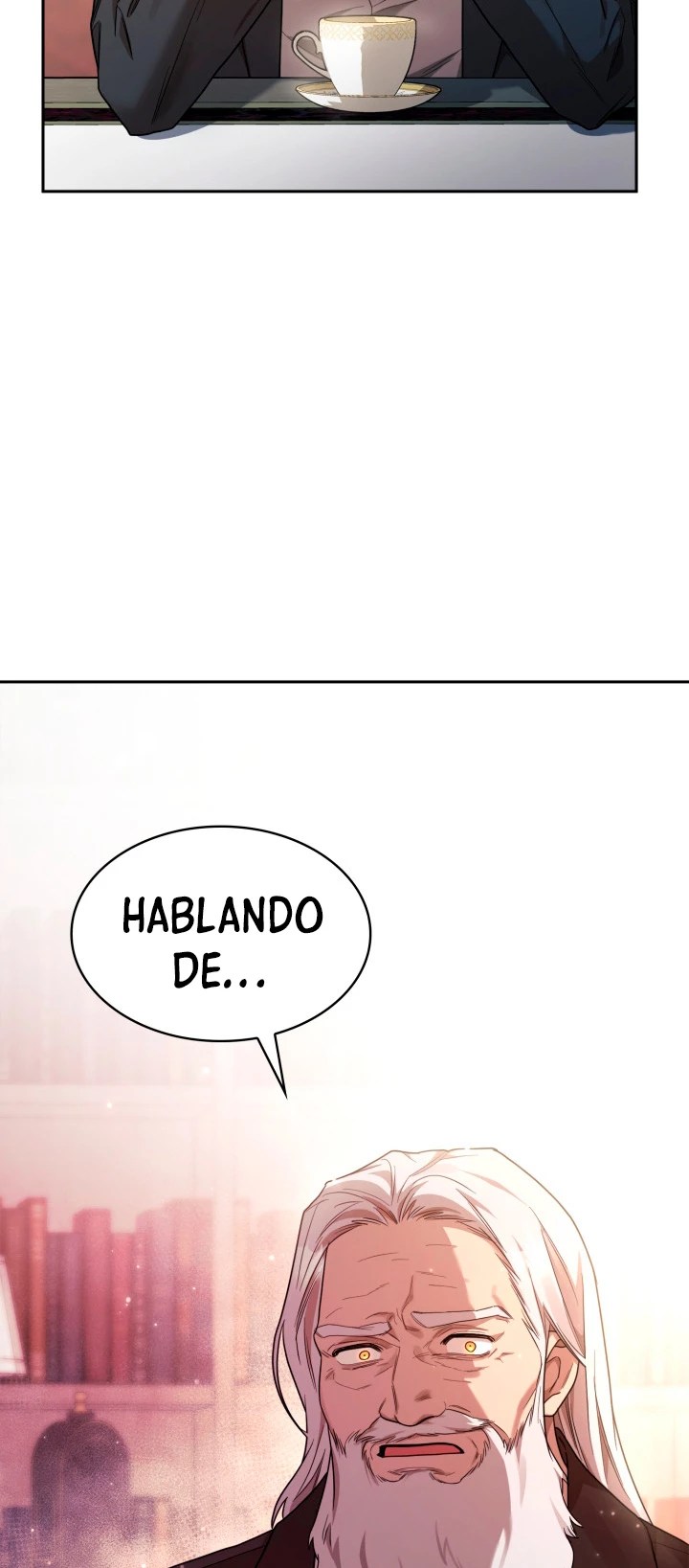 Mago infinito Capitulo 15 página 79