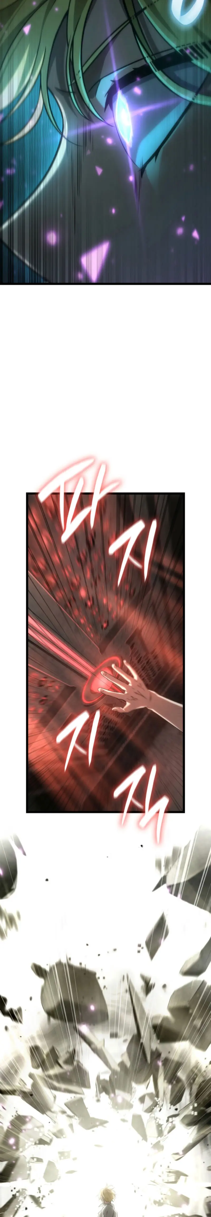 Mago infinito Capitulo 150 página 33