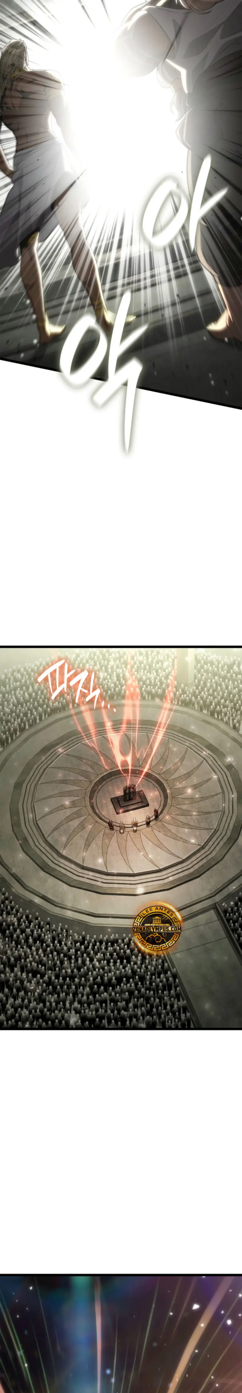 Mago infinito Capitulo 150 página 36