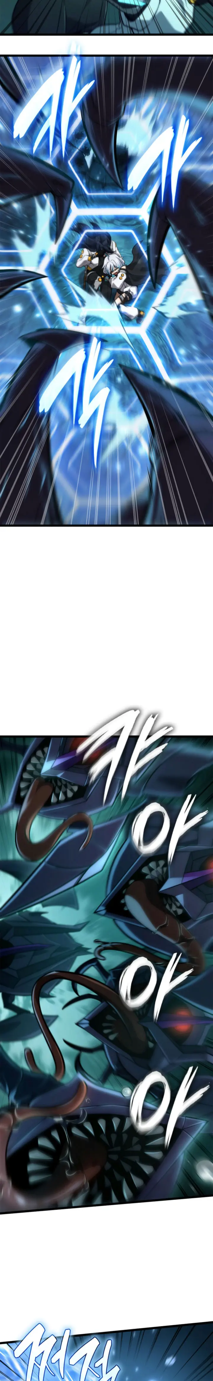 Mago infinito Capitulo 153 página 18