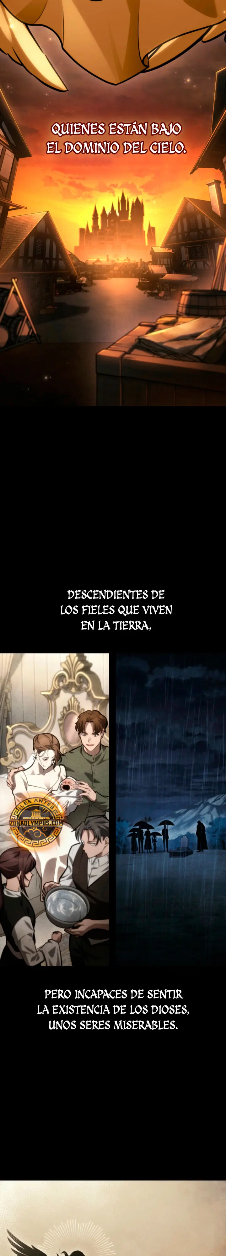 Mago infinito Capitulo 154 página 23