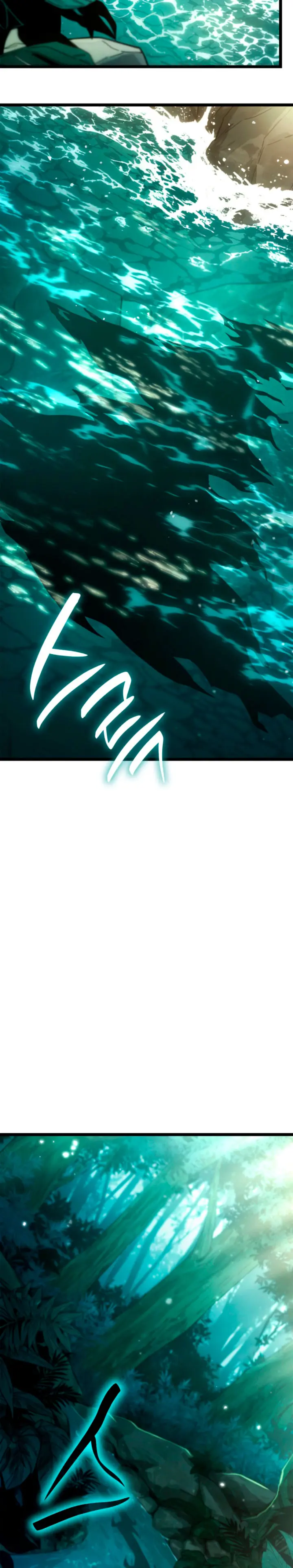 Mago infinito Capitulo 154 página 35