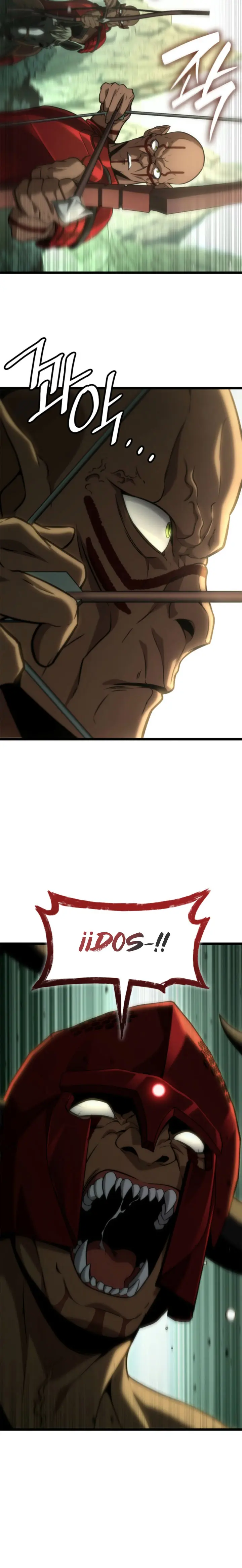 Mago infinito Capitulo 156 página 14