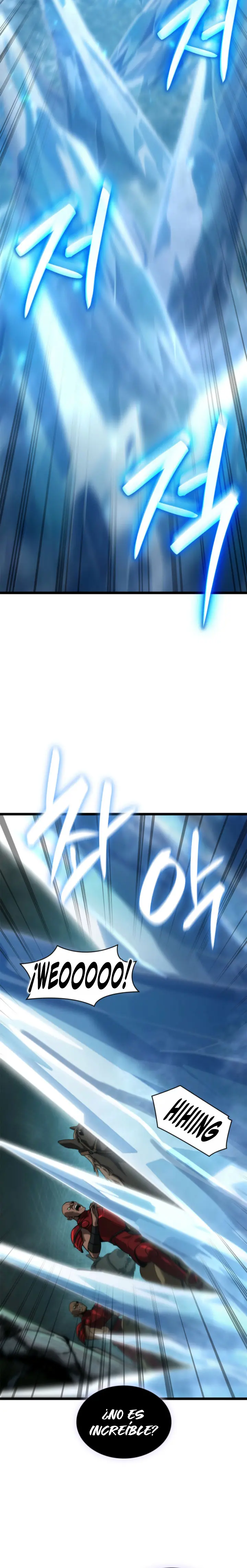 Mago infinito Capitulo 156 página 26
