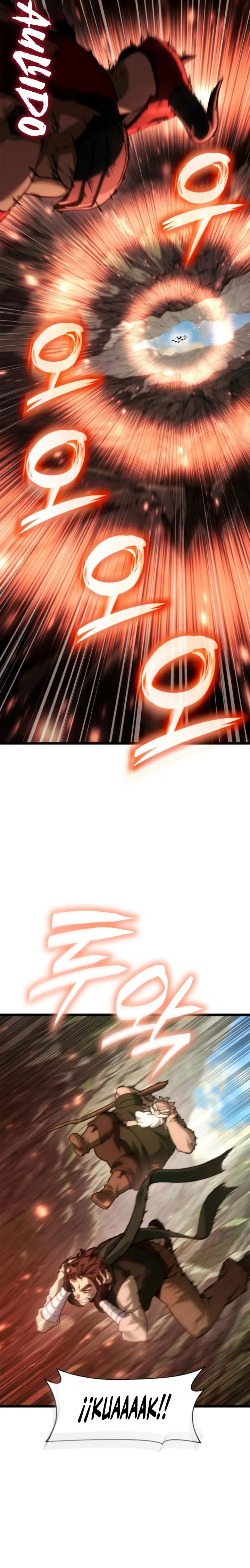 Mago infinito Capitulo 157 página 8
