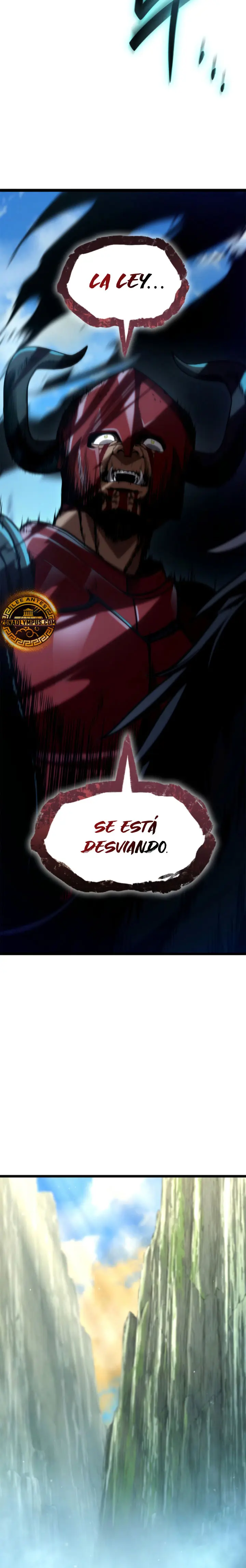 Mago infinito Capitulo 158 página 3