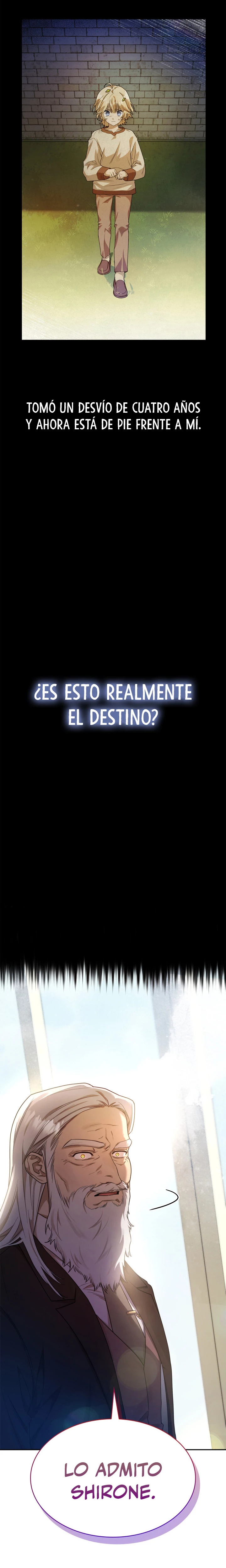 Mago infinito Capitulo 16 página 13