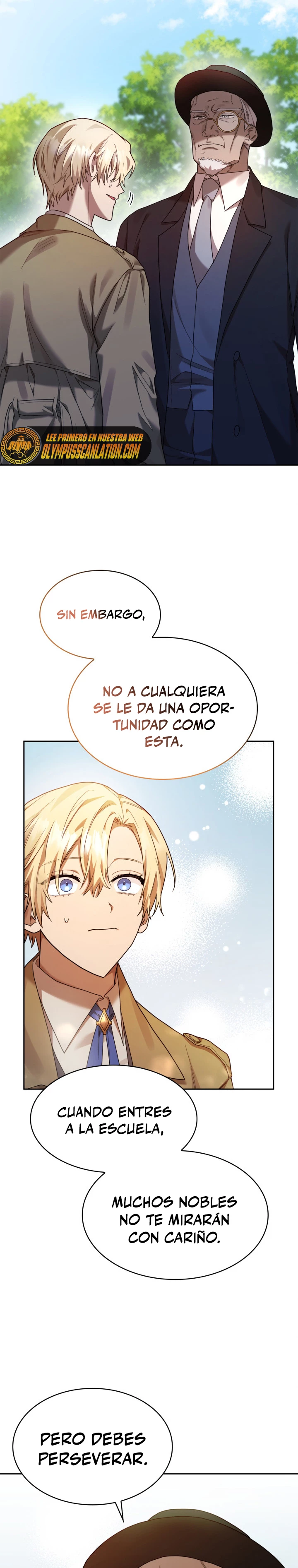 Mago infinito Capitulo 16 página 25