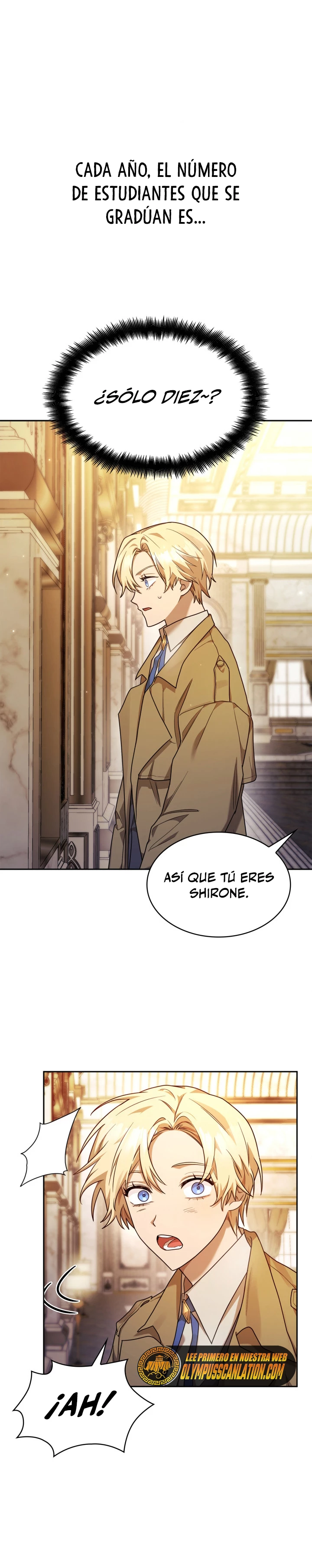 Mago infinito Capitulo 16 página 30