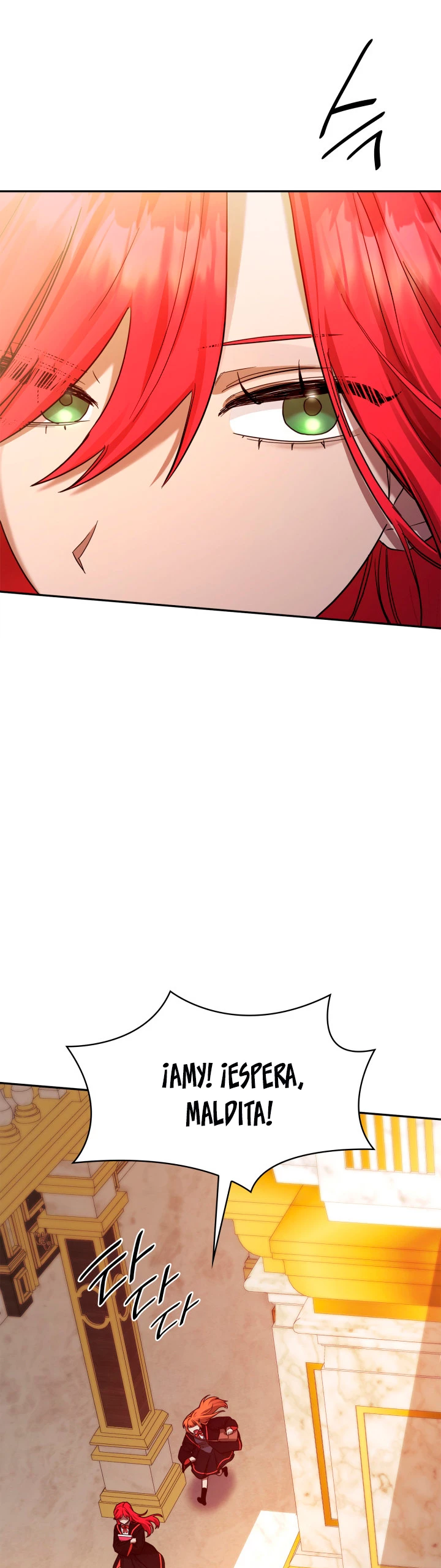Mago infinito Capitulo 17 página 19