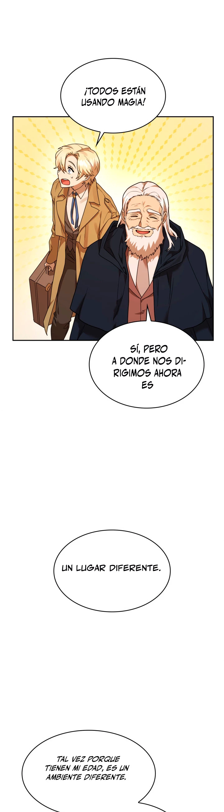 Mago infinito Capitulo 17 página 2