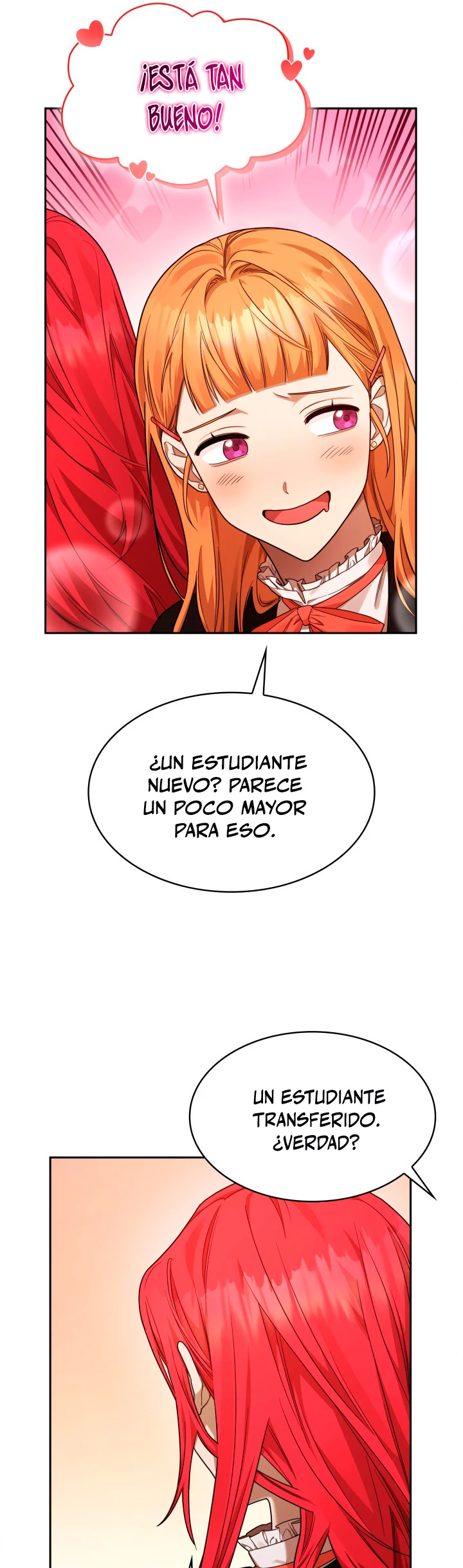 Mago infinito Capitulo 17 página 22