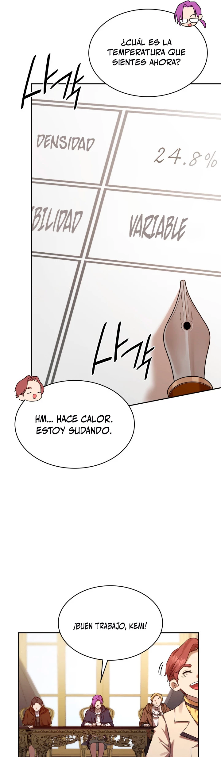 Mago infinito Capitulo 17 página 37