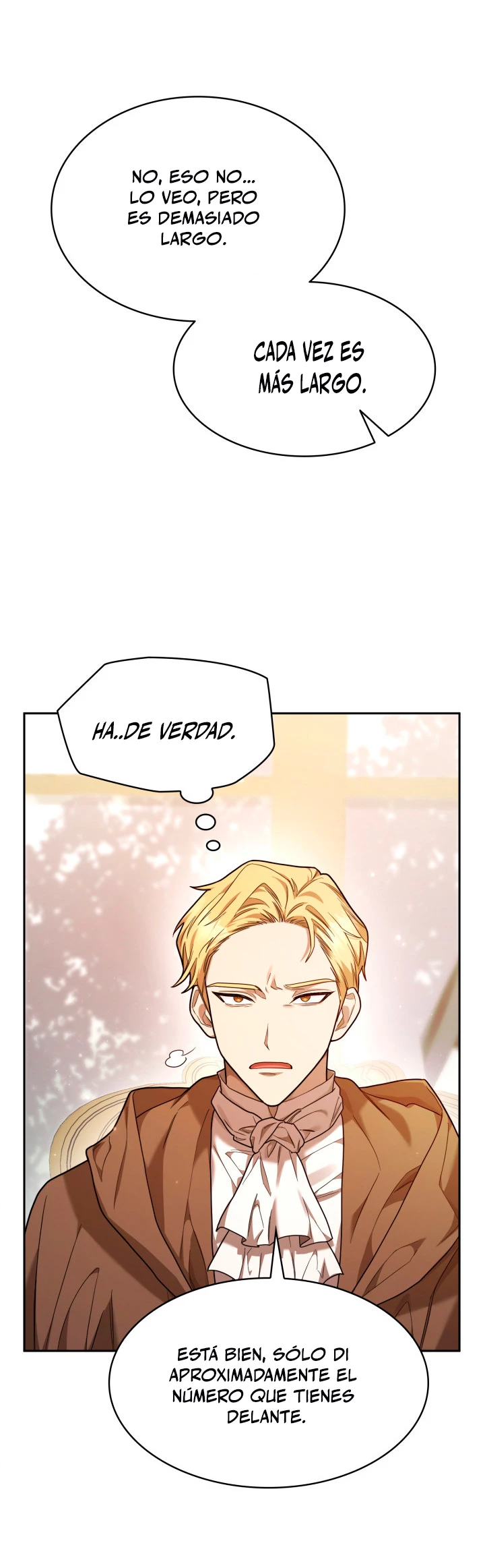 Mago infinito Capitulo 17 página 52