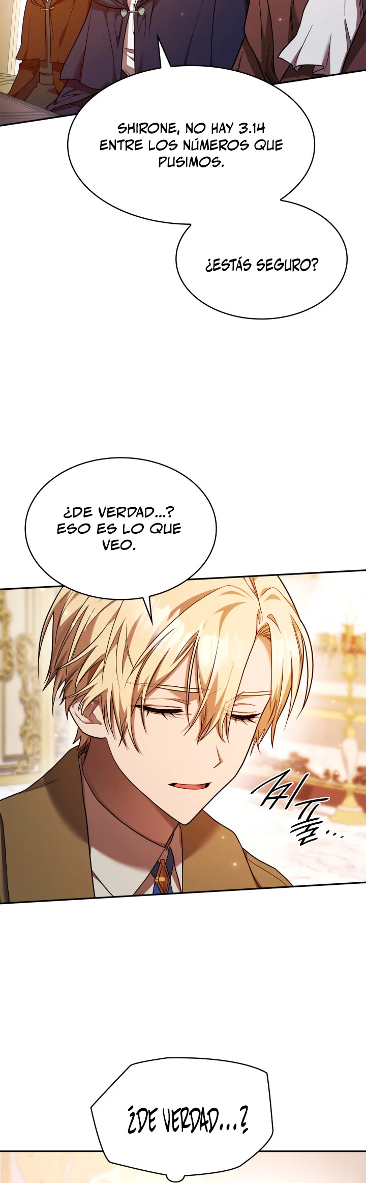 Mago infinito Capitulo 17 página 56