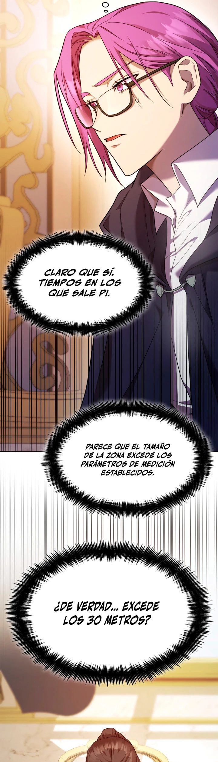 Mago infinito Capitulo 17 página 57