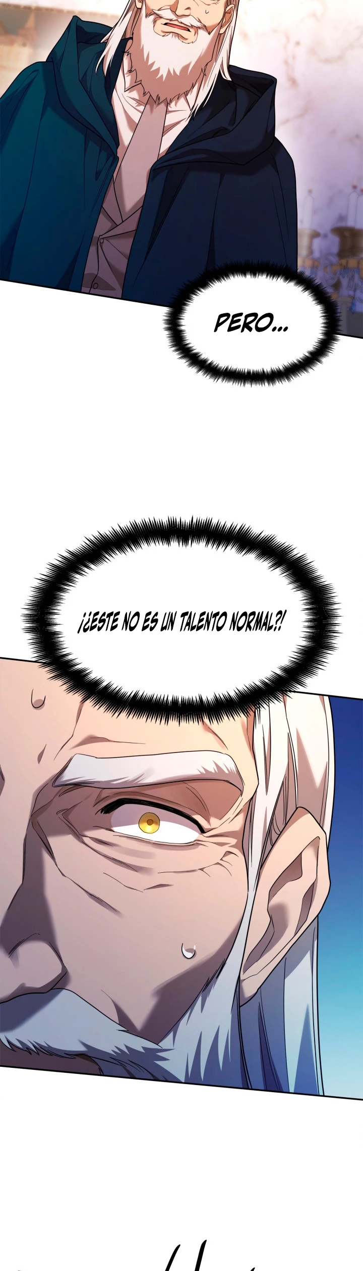 Mago infinito Capitulo 17 página 60