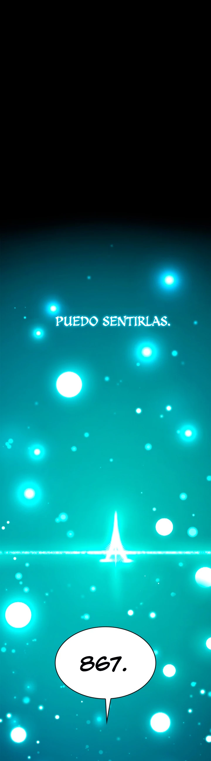 Mago infinito Capitulo 17 página 63