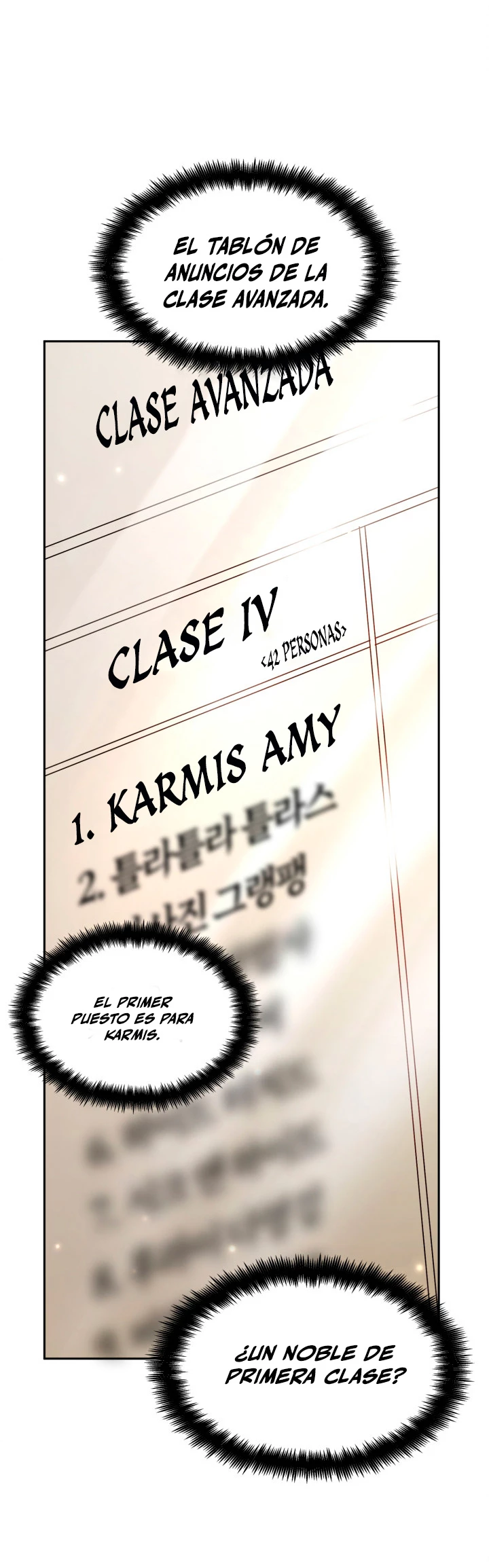 Mago infinito Capitulo 17 página 9