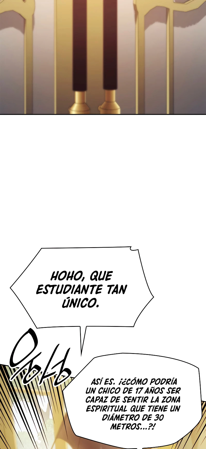 Mago infinito Capitulo 18 página 15