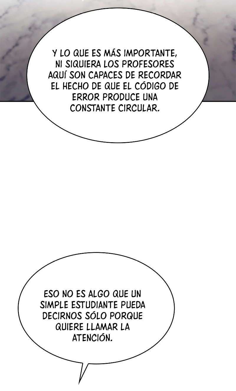 Mago infinito Capitulo 18 página 22