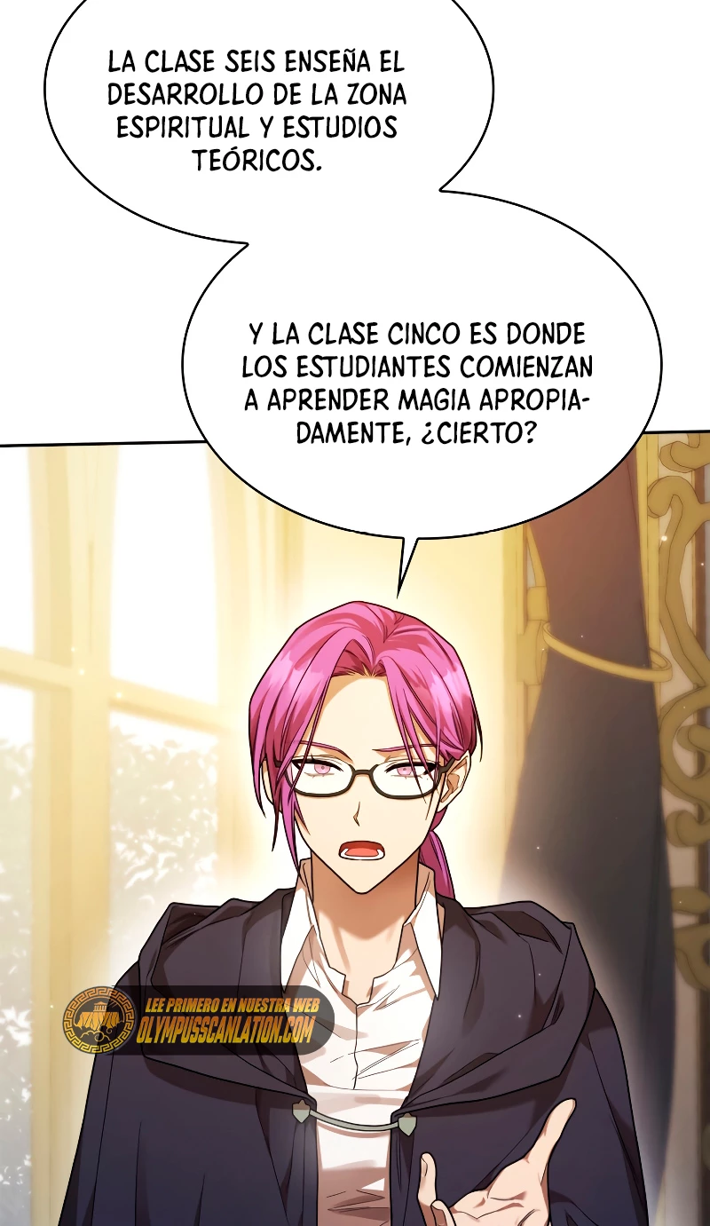 Mago infinito Capitulo 18 página 25
