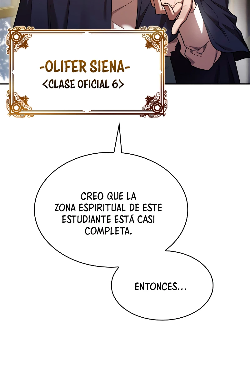 Mago infinito Capitulo 18 página 26