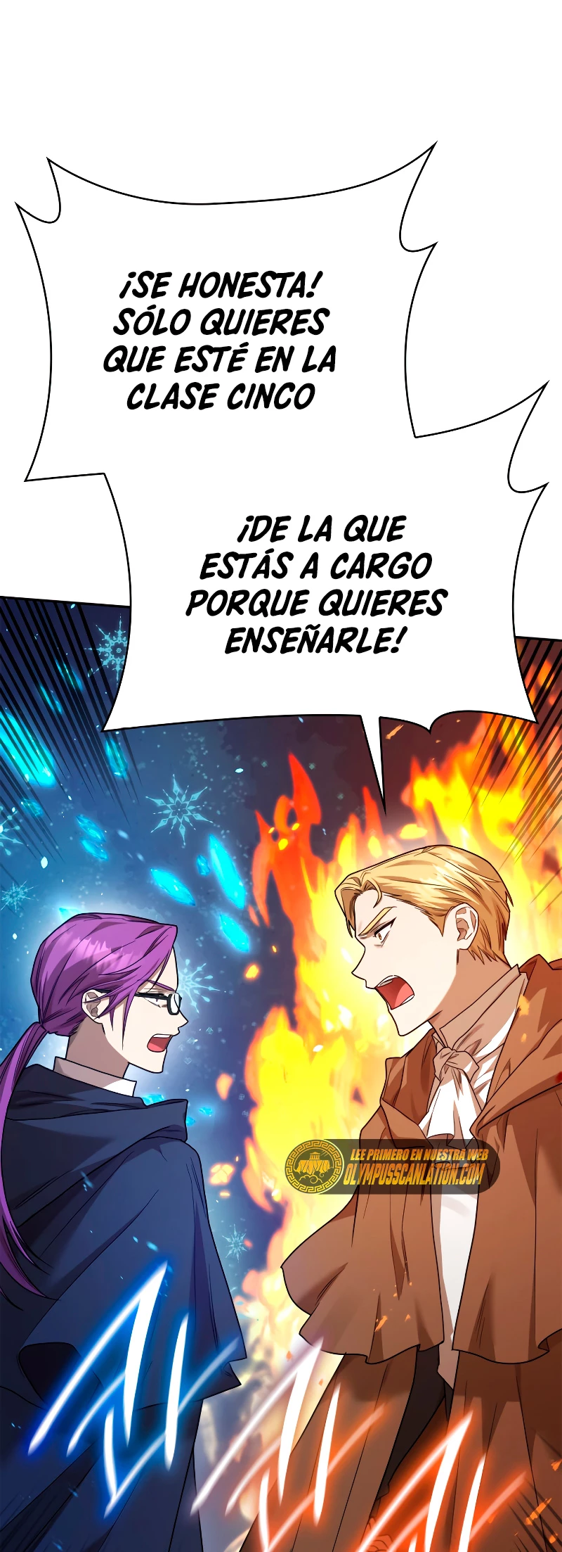 Mago infinito Capitulo 18 página 30