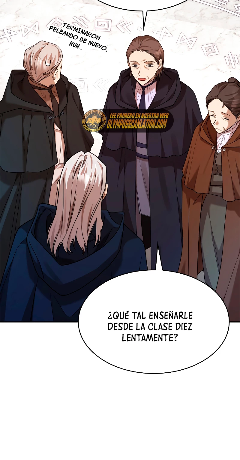 Mago infinito Capitulo 18 página 32