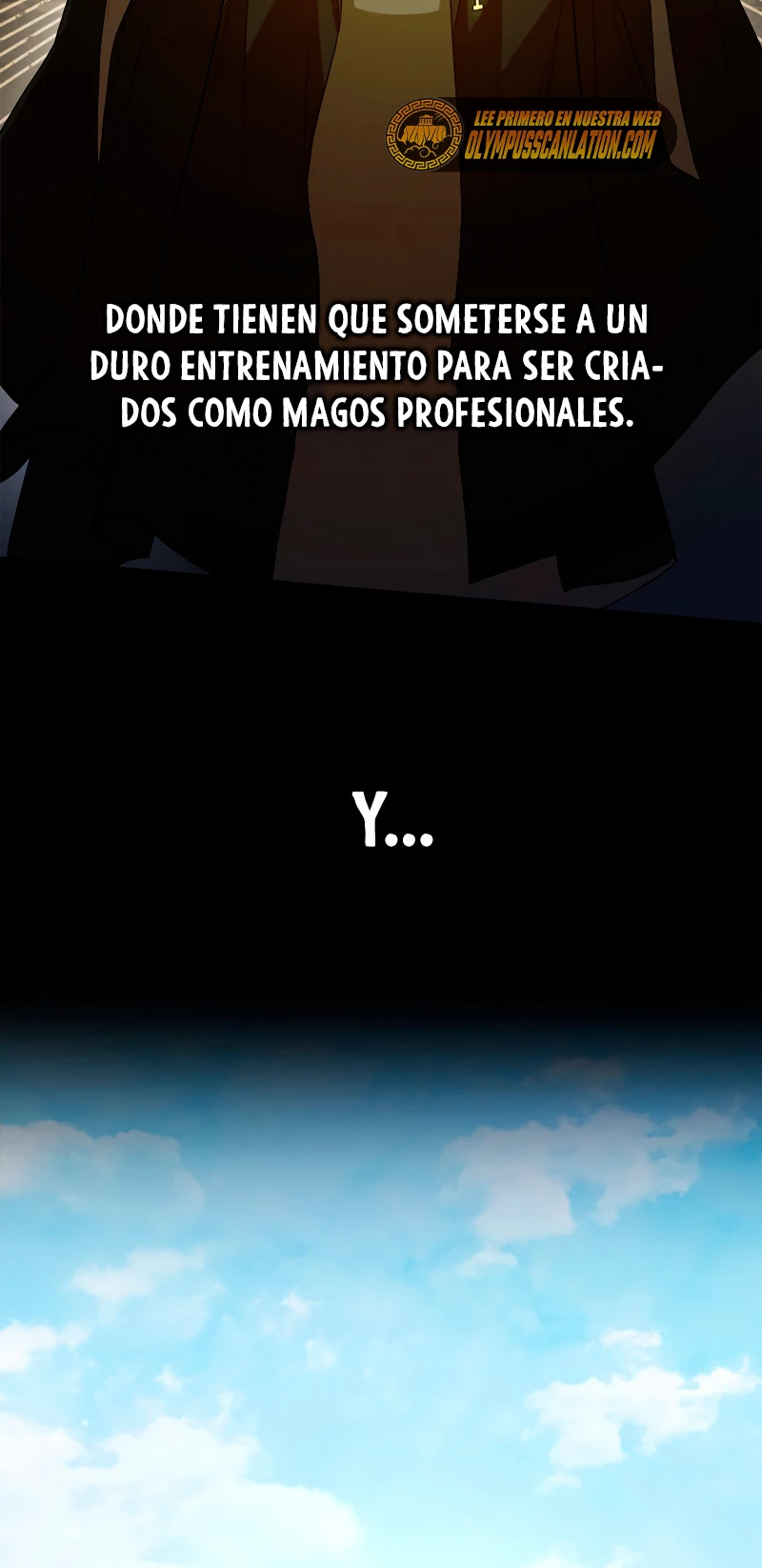 Mago infinito Capitulo 18 página 42