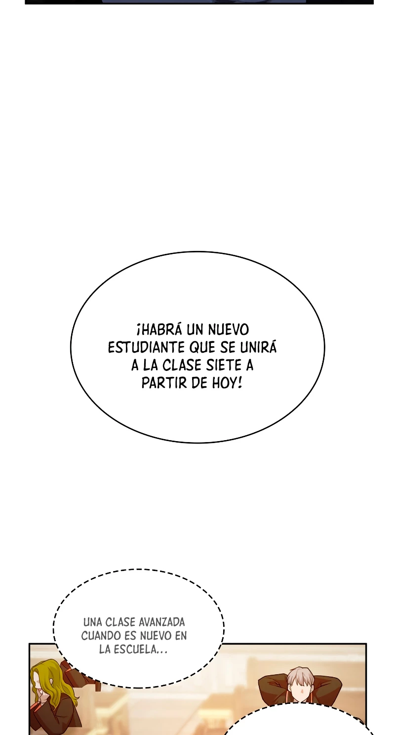 Mago infinito Capitulo 18 página 46