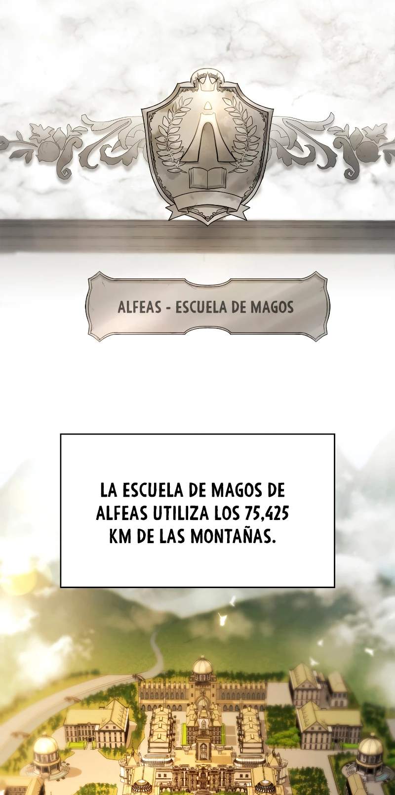 Mago infinito Capitulo 18 página 51