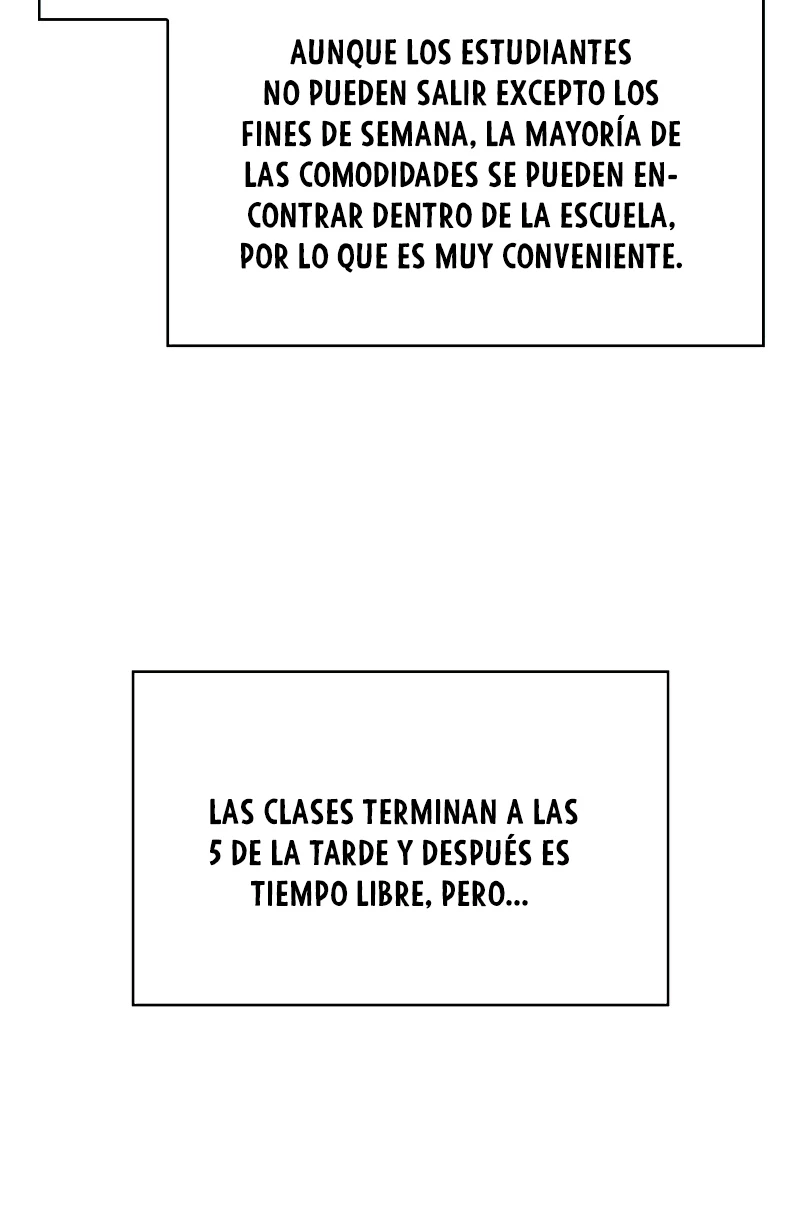 Mago infinito Capitulo 18 página 53