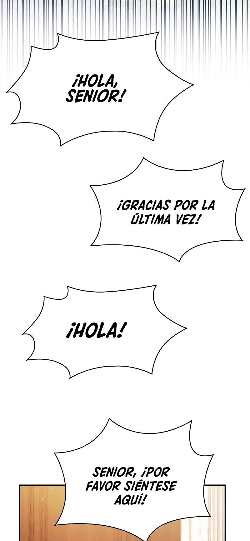 Mago infinito Capitulo 18 página 67