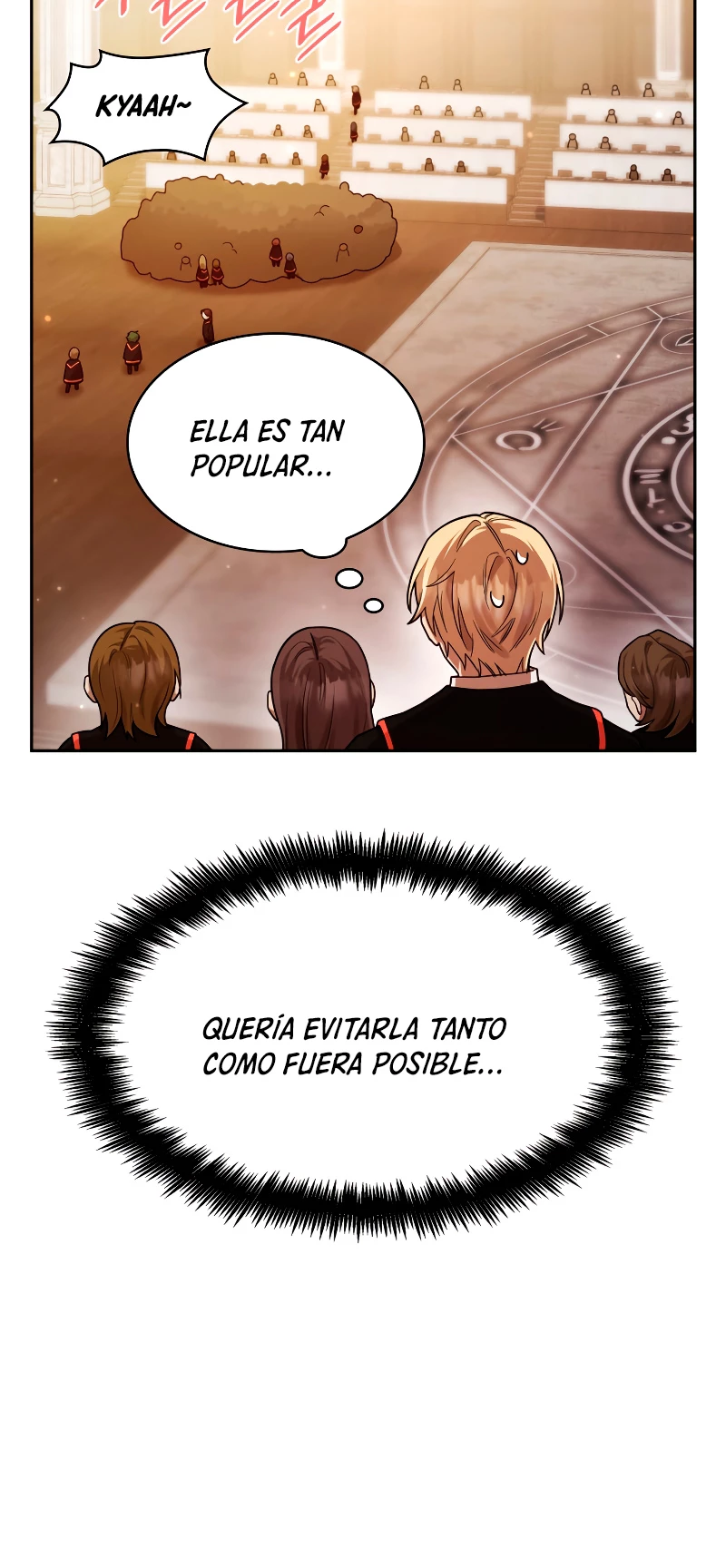 Mago infinito Capitulo 18 página 70