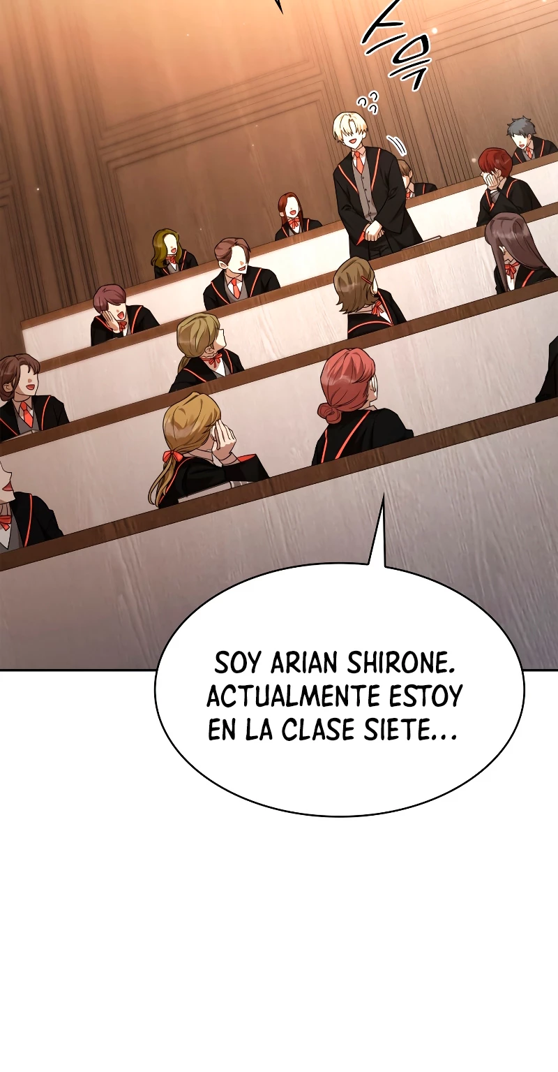 Mago infinito Capitulo 18 página 78