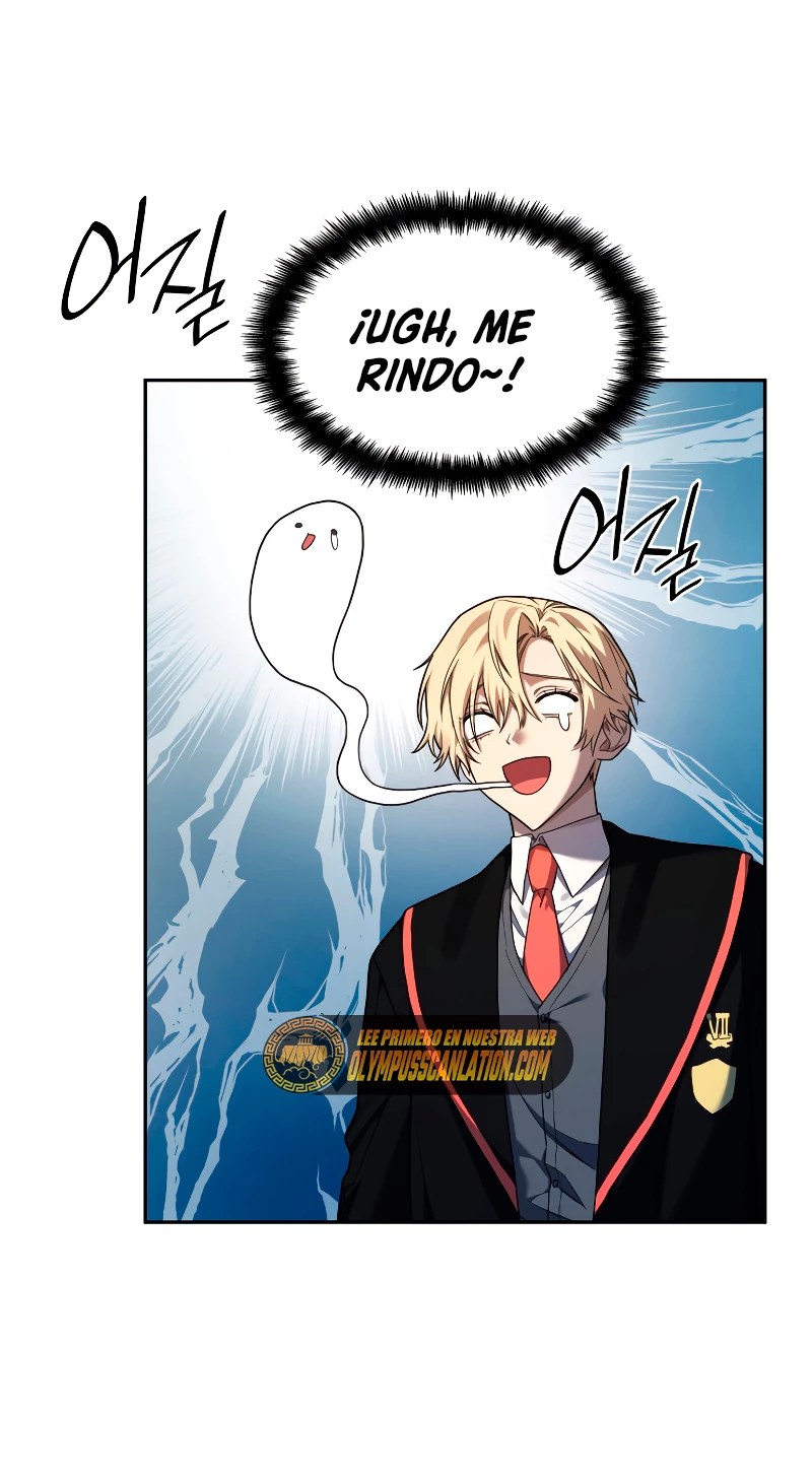 Mago infinito Capitulo 18 página 80