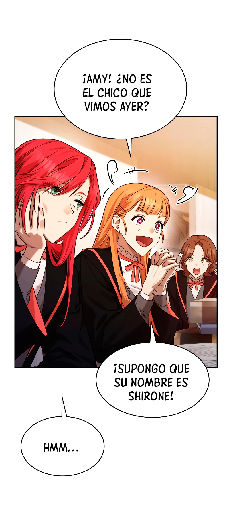 Mago infinito Capitulo 18 página 81