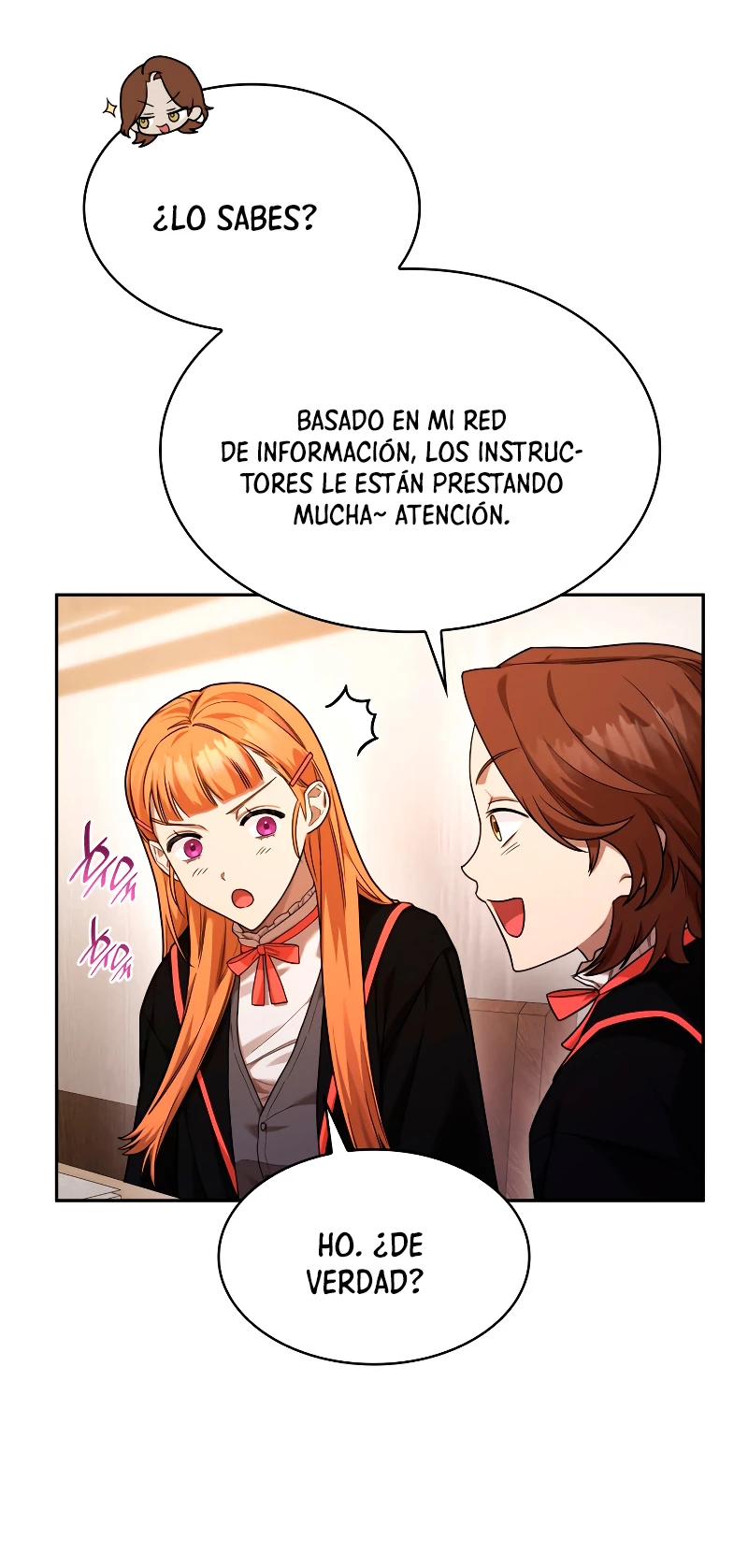 Mago infinito Capitulo 18 página 83