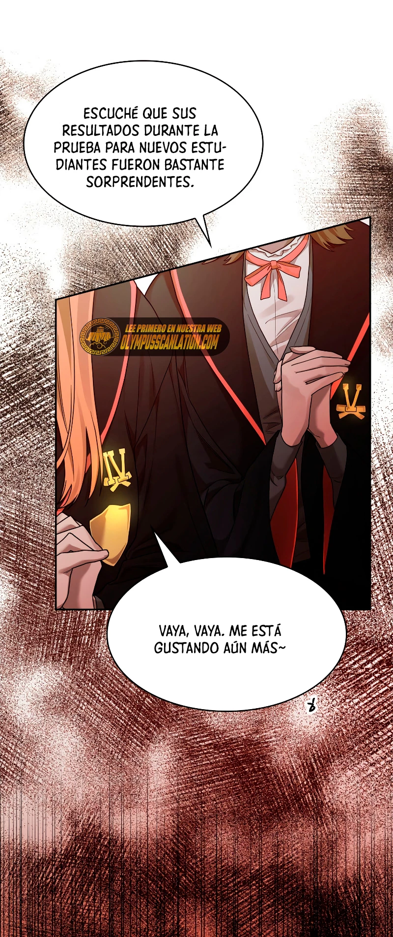 Mago infinito Capitulo 18 página 84