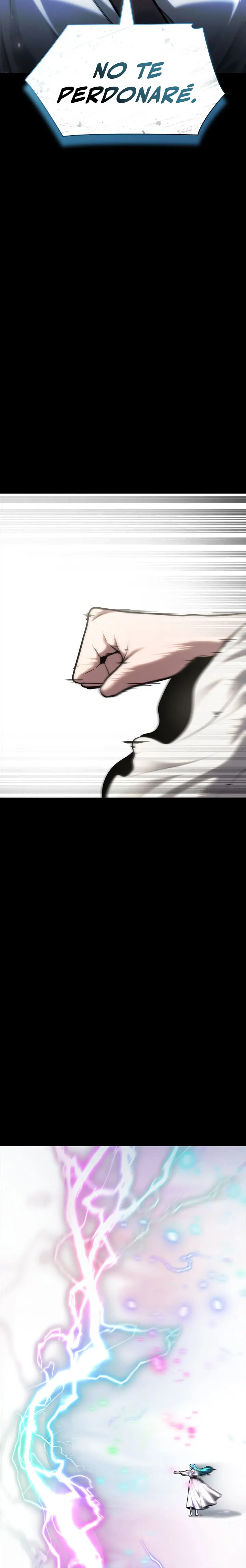 Mago infinito Capitulo 182 página 3