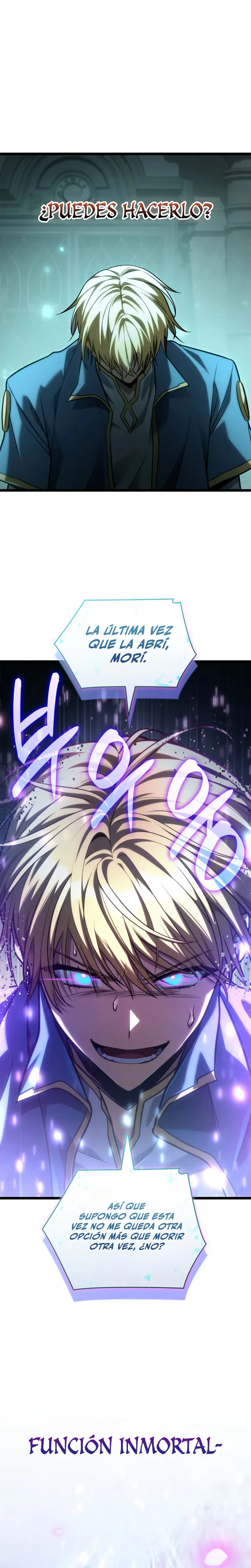 Mago infinito Capitulo 182 página 43