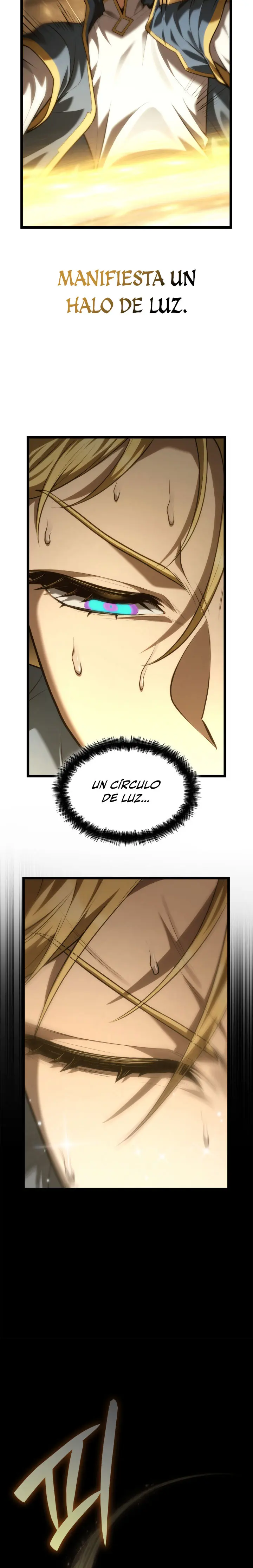 Mago infinito Capitulo 183 página 12