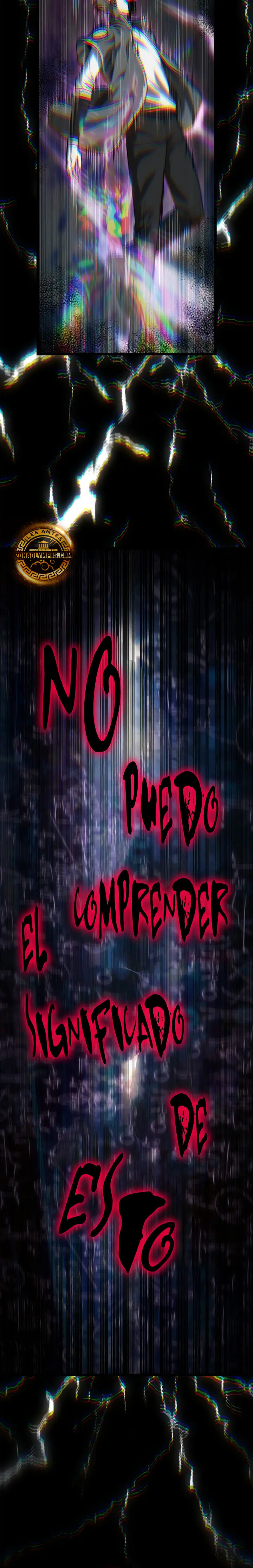 Mago infinito Capitulo 183 página 25