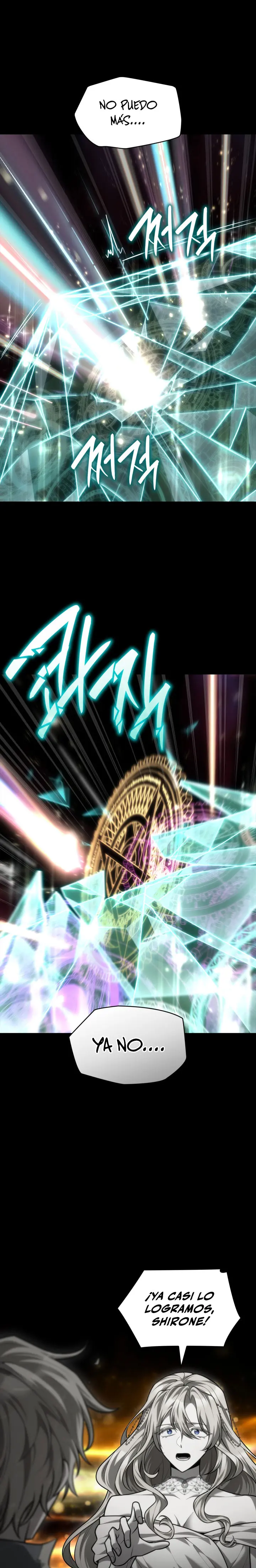 Mago infinito Capitulo 183 página 30